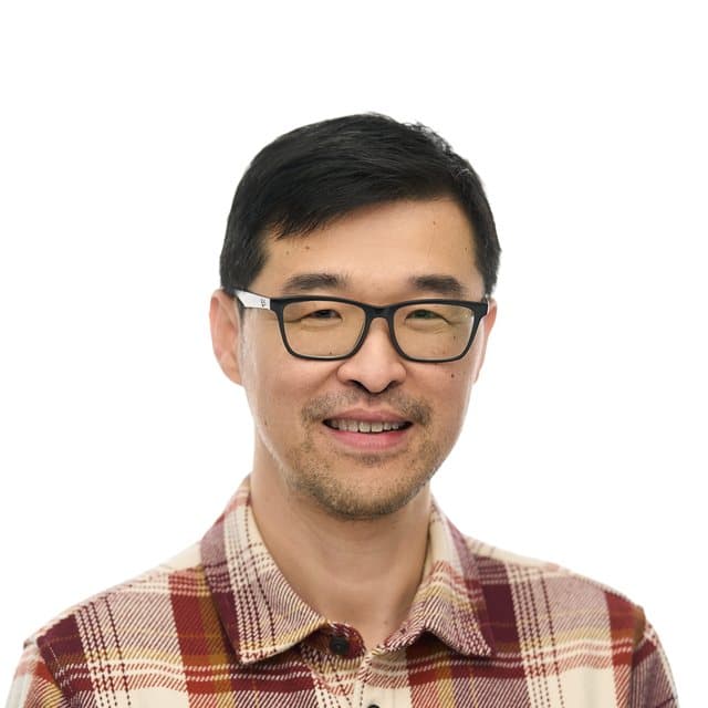 Peng Wang